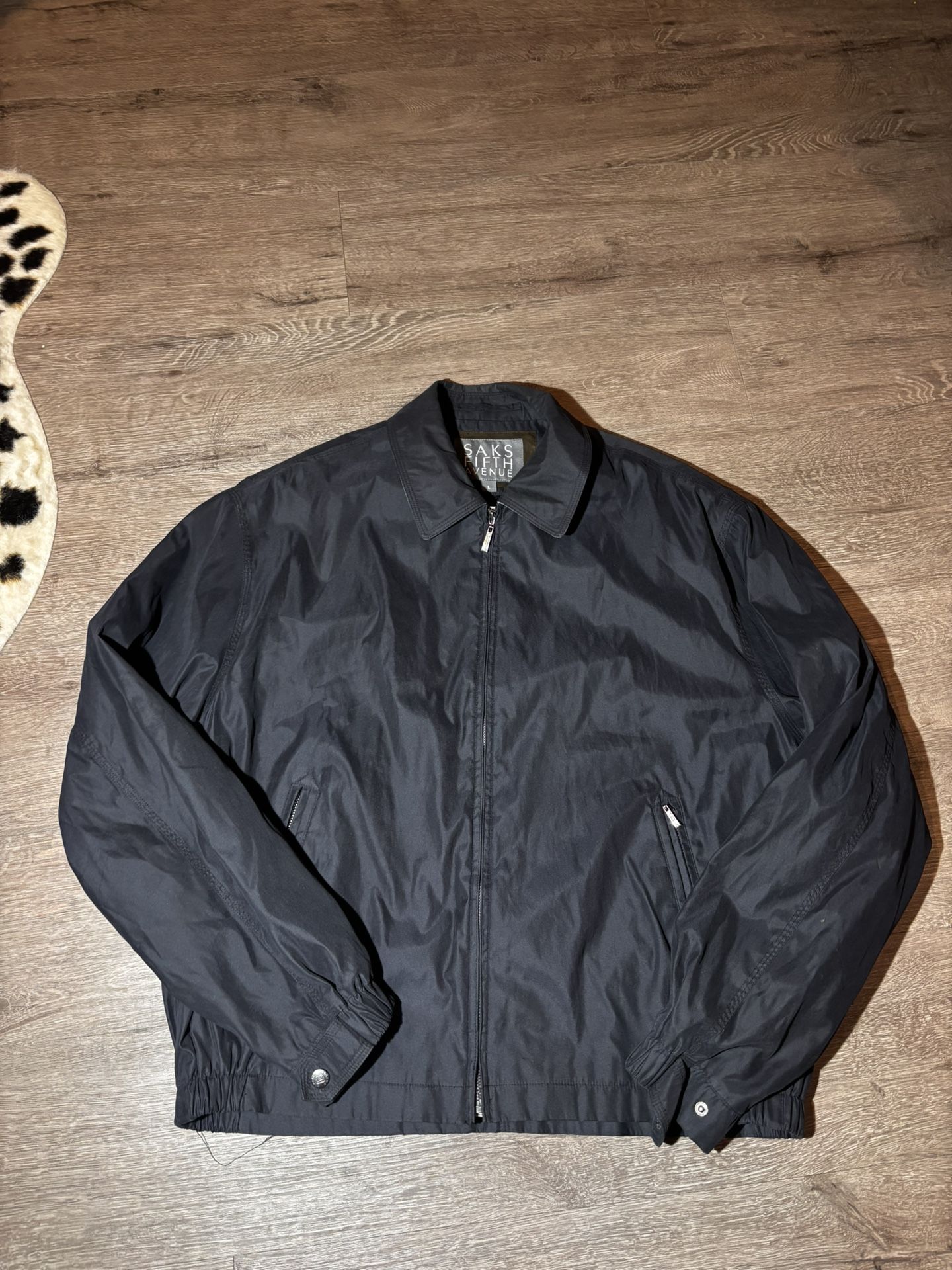 Saks Fifth Ave Jacket