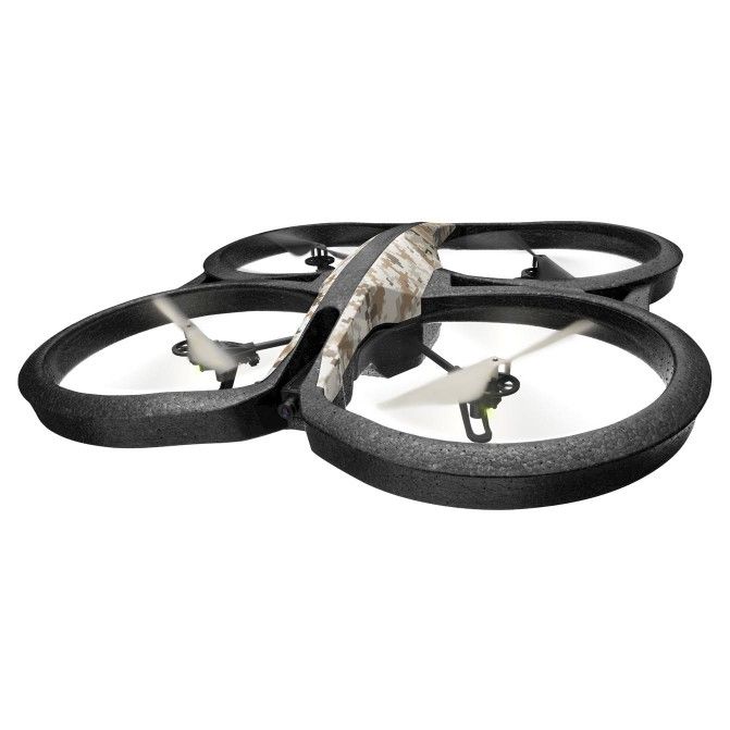 Parrot AR Drone 2.0 Elite Edition 