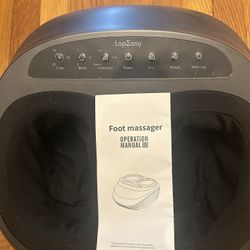 Foot Massager