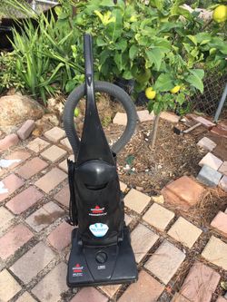 Bissell power force vacuum full attachments