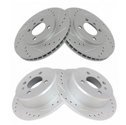 NEW BMW E30 Rotors