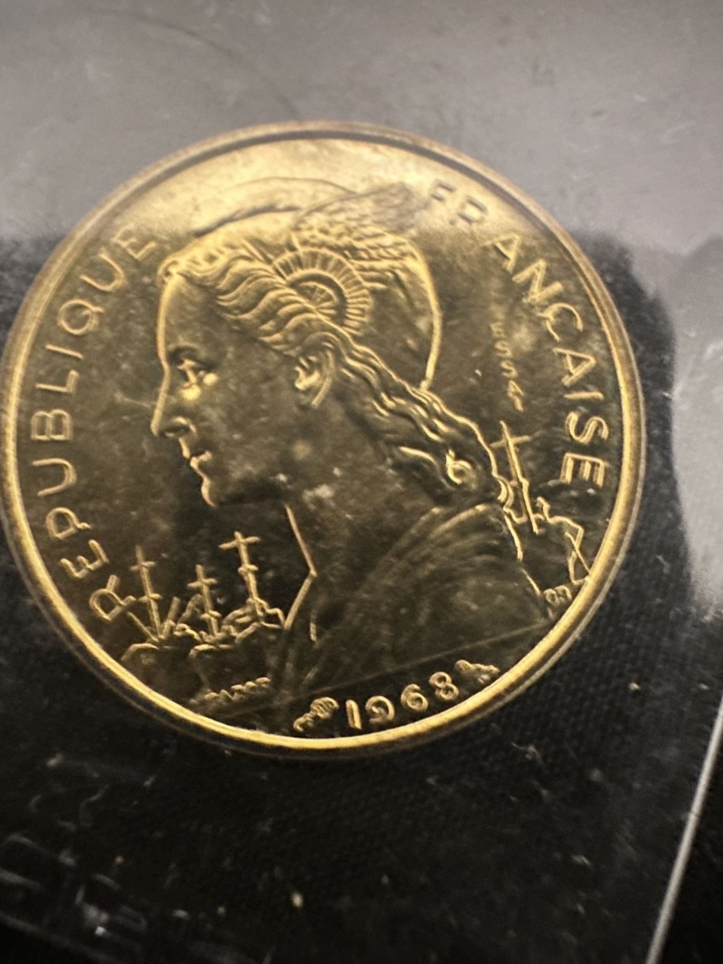Coin