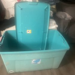 45. Gall. Asis. Container 