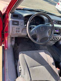 For sale car