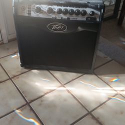 Peavey Gutiar/bass Amplifier