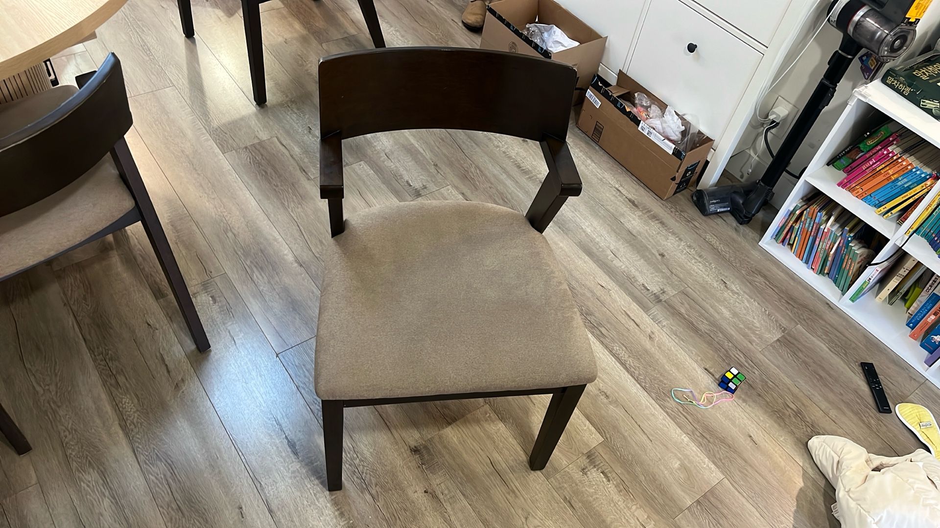 Dining Chair 2