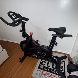 Exercise Bike (Echelon Connect Sport)