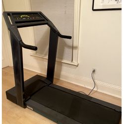 Trotter 525 Treadmill 