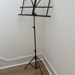 Music Stand