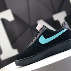 Nike Air Force 1 Low Tiffany Co 52