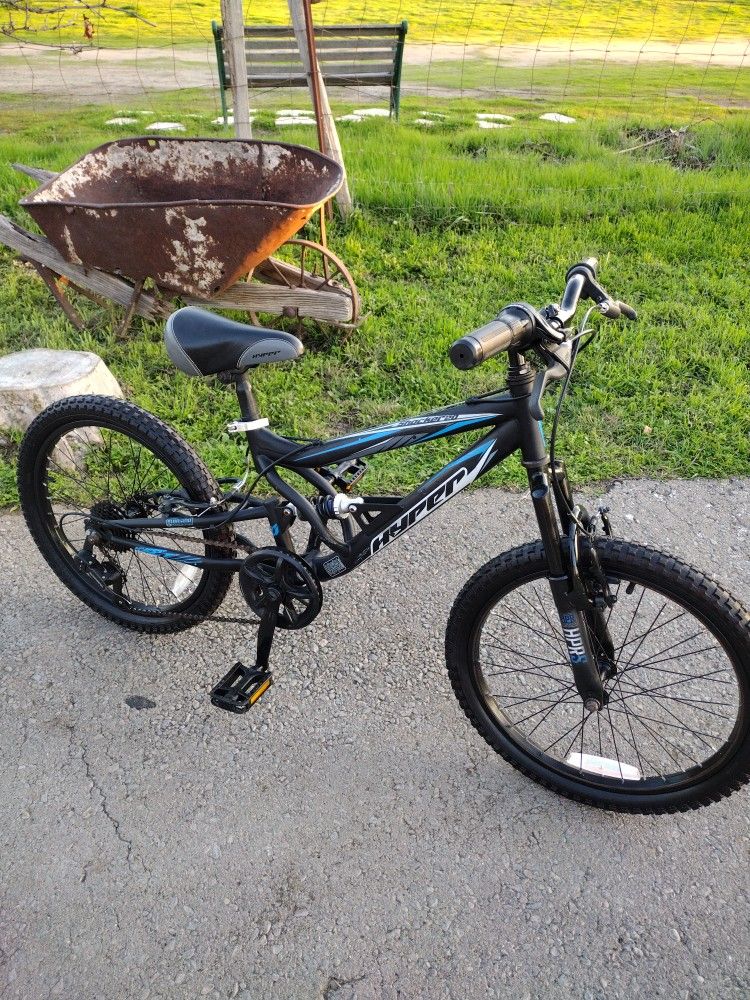 20 INCH HYPER BIKE BEST OFFER