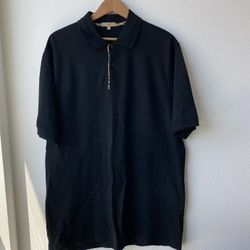 Burberry polo 