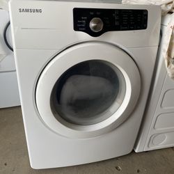 Samsung Electric Dryer 