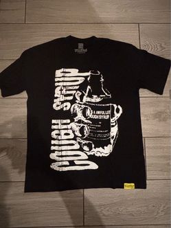 That's A Awful Lot of Cough Syrup Graphic Tee