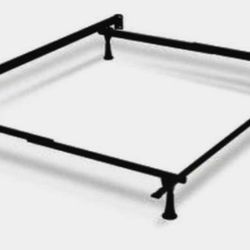 Twin/full Size Bed Frame
