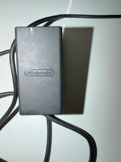 Nintendo charger