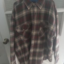 Out/Door Exchange Jacket 