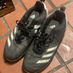 Football Cleats Used