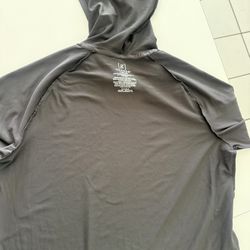 Sun  Block Protector Hoodies