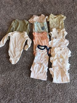 Boys Baby clothes