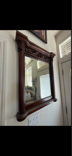 BEAUTIFUL MIRROR
