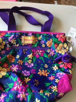 Kipling bag