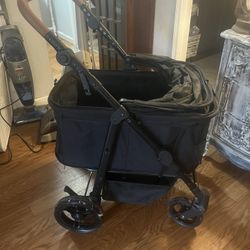Dog Stroller 