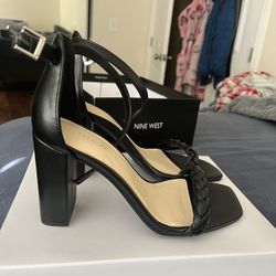 Nine West Heels