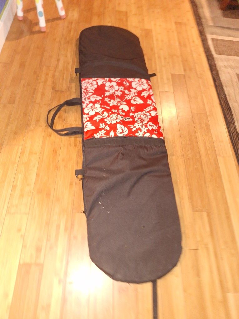 Padded Snowboard Bag 70 Inched