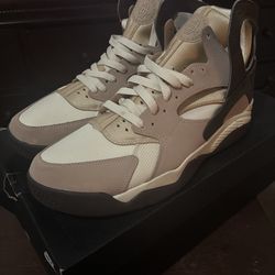 Air Flight Huarache for $125 obo