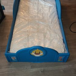 Kids bed