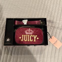 Juicy Couture Bag  