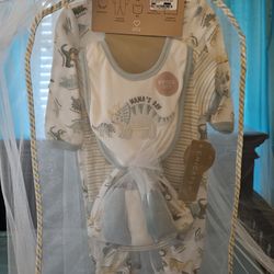Baby Boy Clothes.