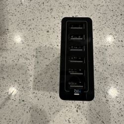 Anker PowerPort 6. USED
