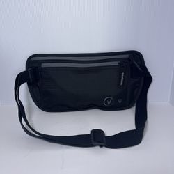 Vantamo Hidden Money Belt For Extra Safety, RFID Ultra-Thin 