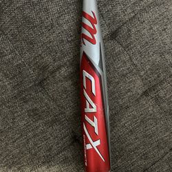 5 Baseball Bats 