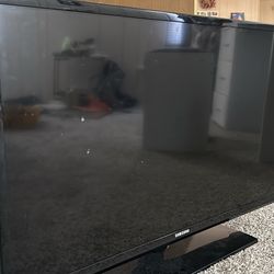 Samsung Tv 