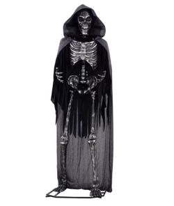 11ft Animated Reaper