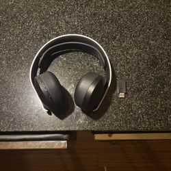 Ps5 Usb Headset