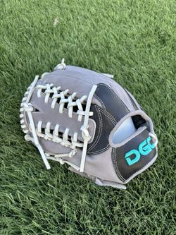 LHT Baseball Glove