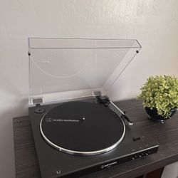 Audio-Technica AT-LP60X