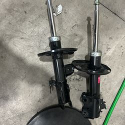  Scion XB Struts