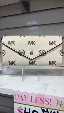 Micheal lots wallet