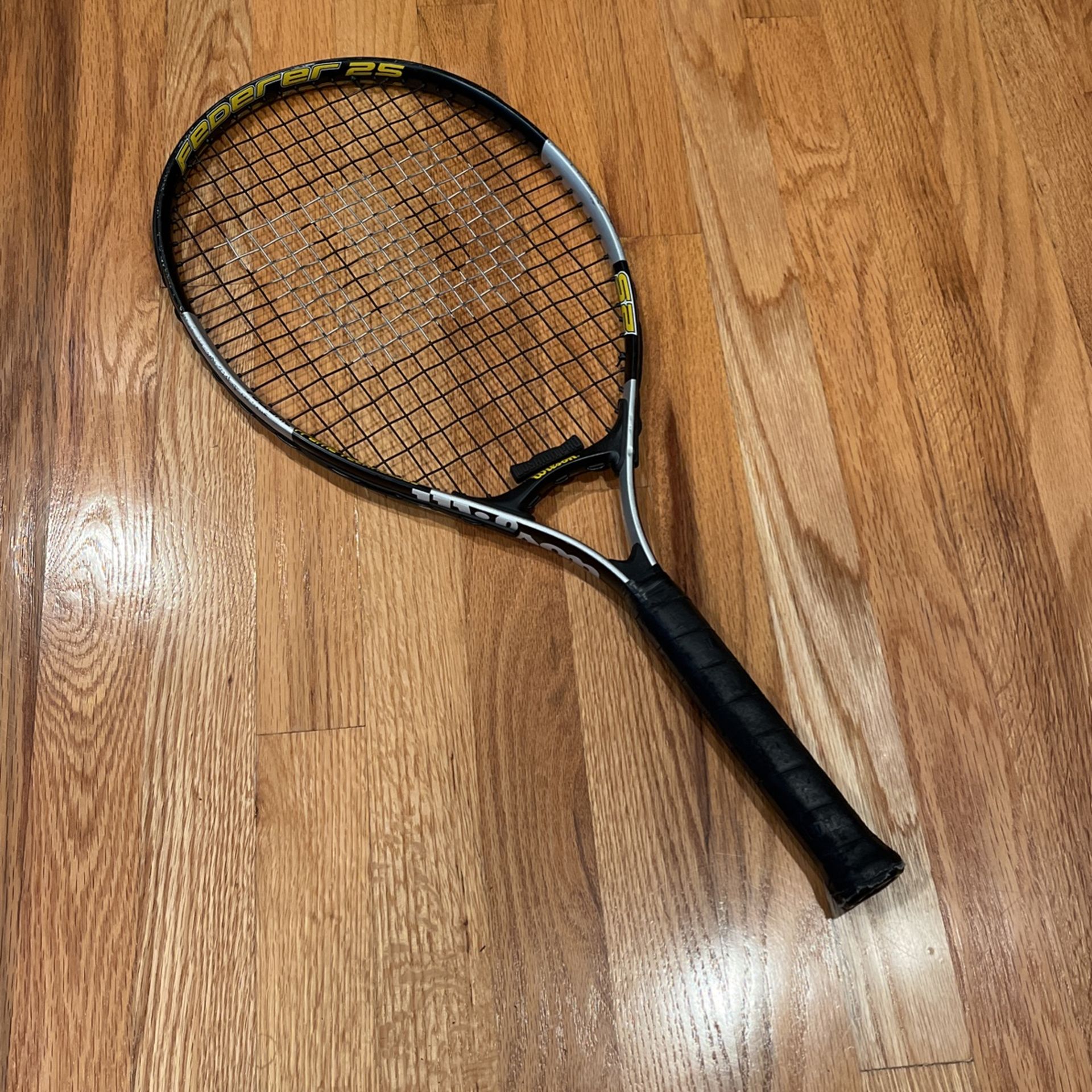 Youth Tennis Racket