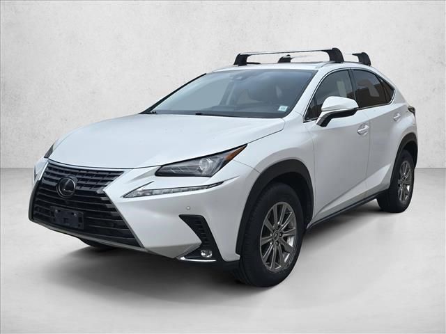 2020 Lexus NX 300