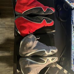 Jordan 21 Lot