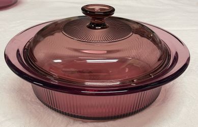 Brand New Corning were 1.5 Qt Vision Bowl For With Lid $14