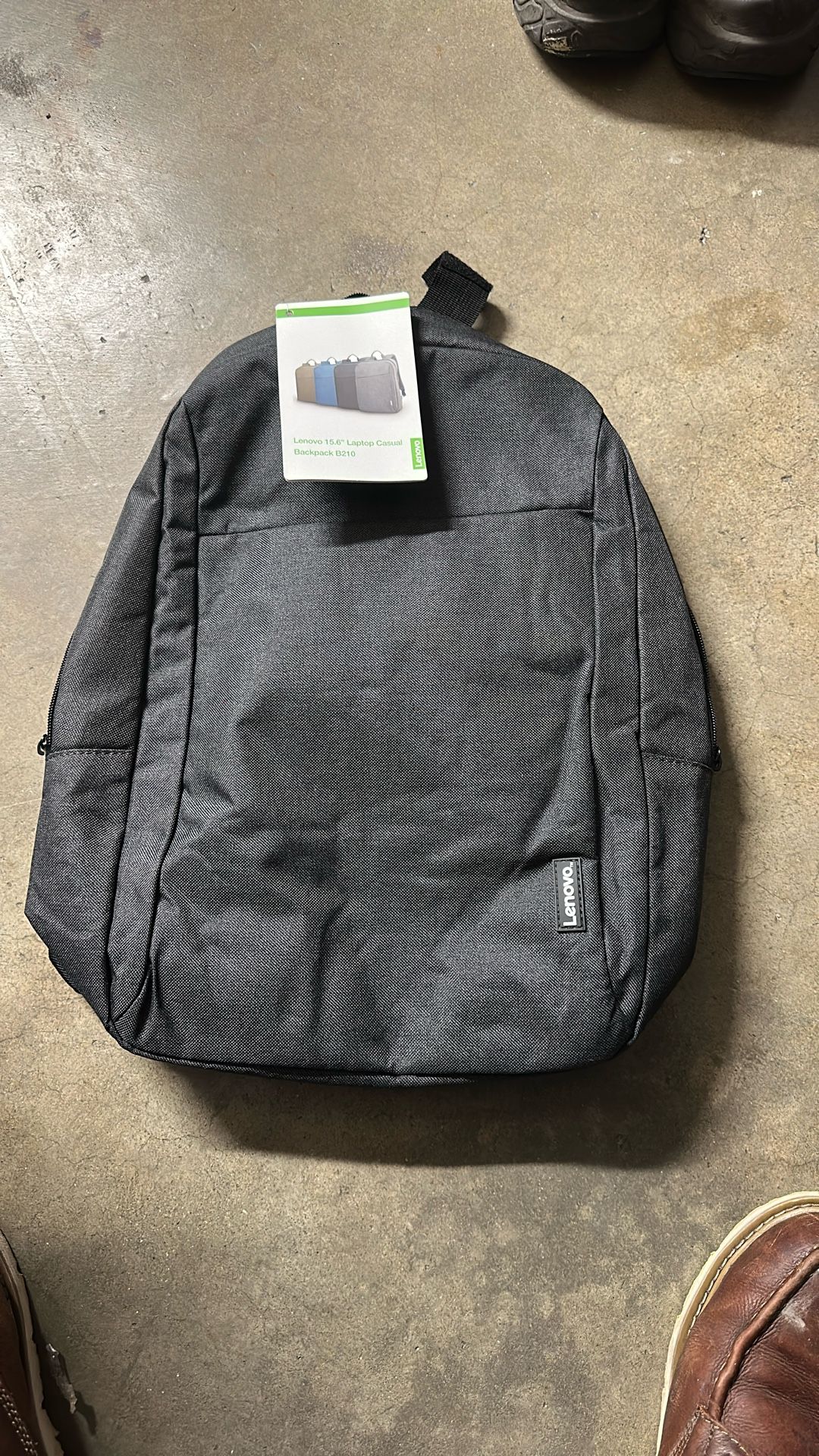 Lenovo Laptop Backpack 