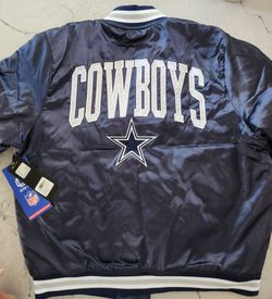 Dallas Cowboys Jacket
