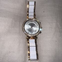 NEVER USED Michael Kors Watch